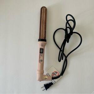 L’ange Professional Hair Curler